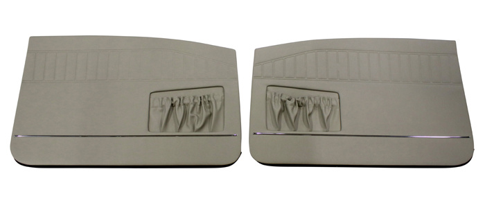 D�rrpaneler Amazon 2d 65-68 beige V�/H�