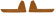 Drrpaneler 1800S 64-69 brun undre
