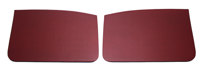 D�rrpaneler Amazon 2d 67-68 Favorit r�d