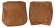 Kldsel Framste 210 67-68 brun