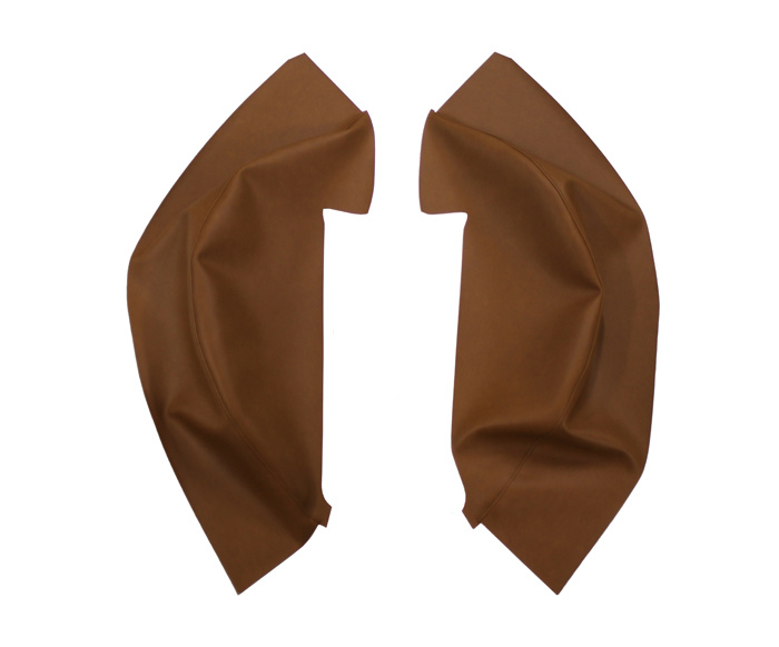 Kl�dsel Hjulhus 210 66-68 brun