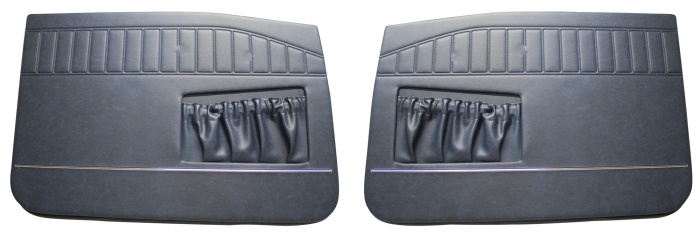 D�rrpaneler Amazon 4d/220 1968 bl� fram