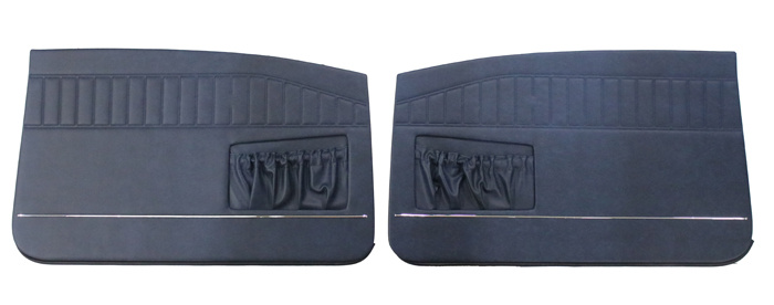 D�rrpaneler Amazon 2D 1968 bl� V�/H�