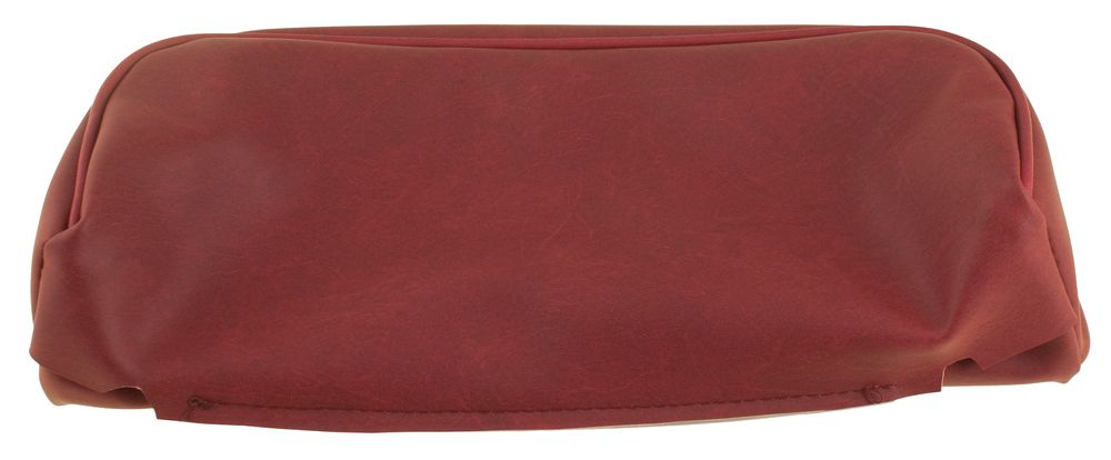 Cover Head rest Amazon 67-68 red