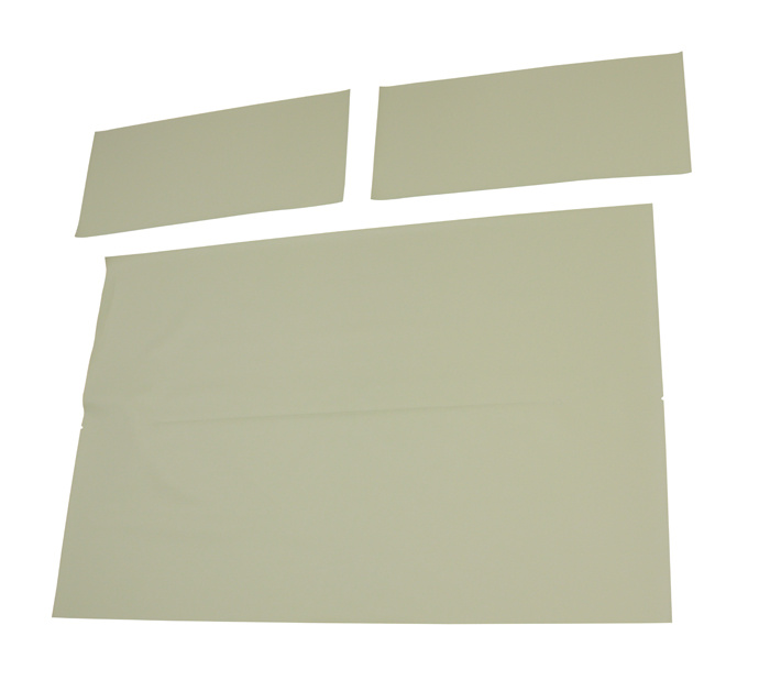 Innertak 140/164 67-74 vinyl f�r bil med Taklucka