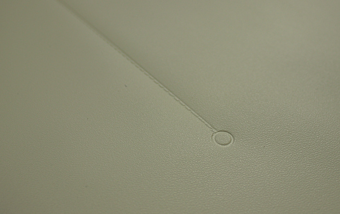 Innertak 140/164 67-74 vinyl f�r bil med Taklucka