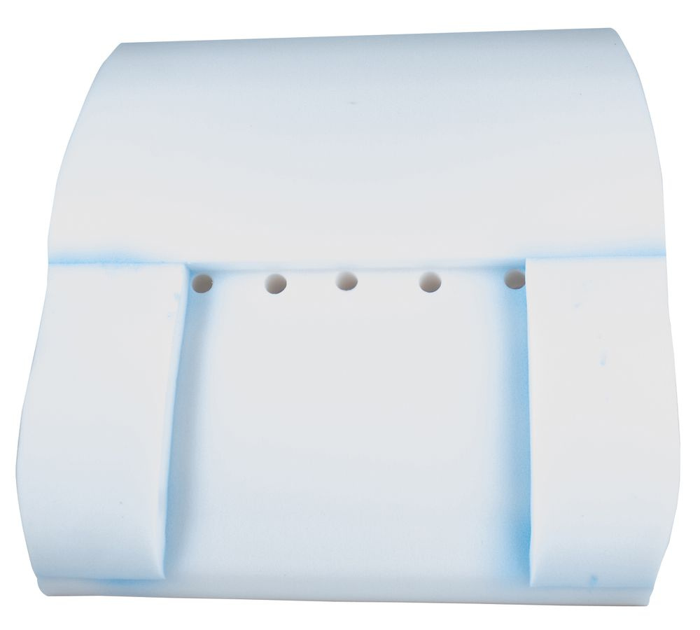 Stoppning Framrygg 140GL/164