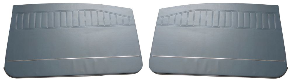 D�rrpaneler Amazon 2d 1969 bl�