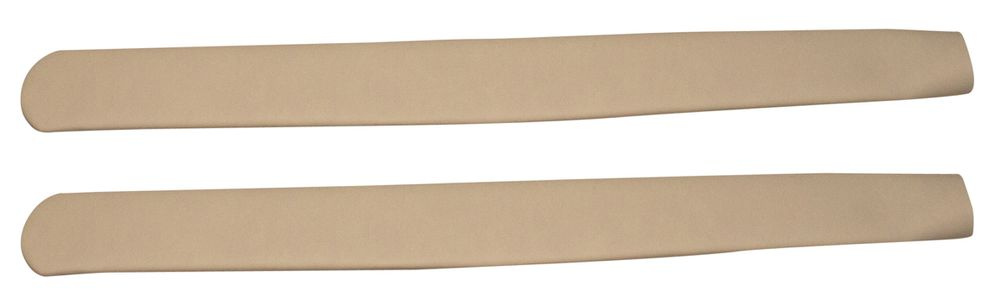 Paneler B-stolpe 220 1969 beige