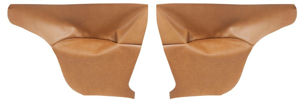 Cover rear sides 120 2d 70 brown