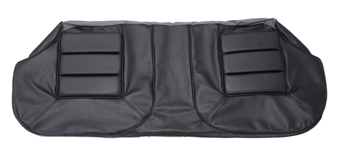 Kl�dsel Baks�te 164 1970 svart ch# -22322