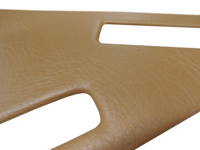 Paneler C/D-stolpe 1800E 70-71 guldmetallic