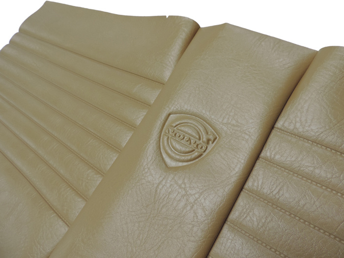 Kl�dsel Baks�te 1800E 70-71 guldmetallic