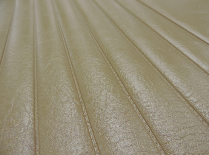 Kl�dsel Baks�te 1800E 70-71 guldmetallic