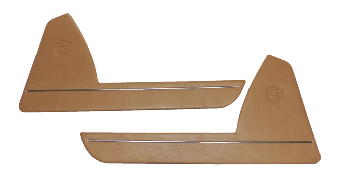 D�rrpaneler 1800E 70-71 guld undre