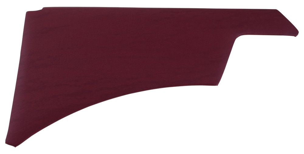 Panel Hjulhus 144 1970 r�d H�