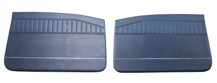 D�rrpaneler Amazon 2d 1970 bl�