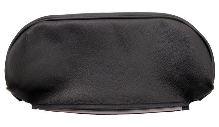 Kl�dsel Nackst�d 1800S/E/AZ/140 svart l�der