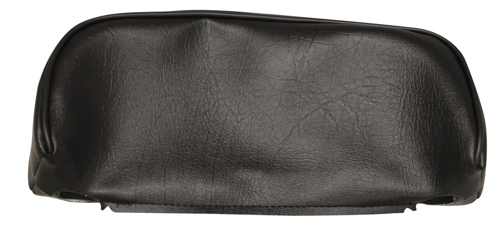 Kl�dsel Nackst�d 1800S/E/140 svart vinyl