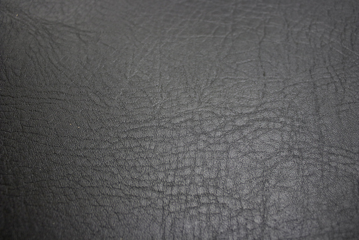 Panel torped 1800E/ES 1972-73 svart