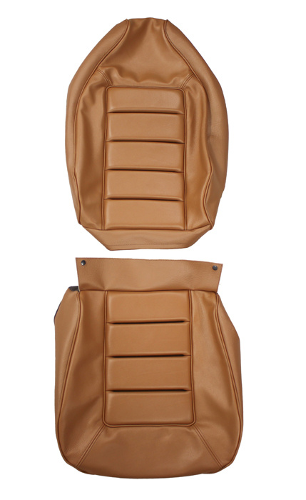 Kl�dsel Frams�te 1800E/ES 1972 guldmetallic