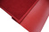 Carpet kit Volvo 1800E -71 red RHD
