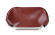 Cover Head rest 164 72-74 maroon