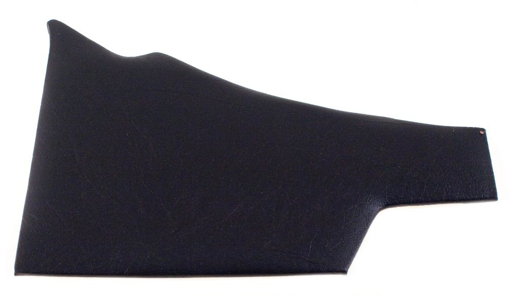 Panel in front of wheel cover 245/265 LH