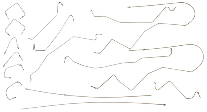 Bromsr�rssats 140 sen 1973