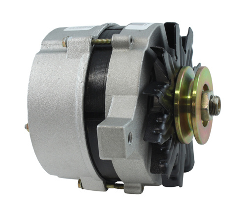 Alternator V8 65-71 - 55A