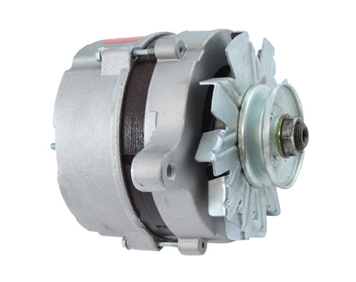 Alternator V8 73 60A