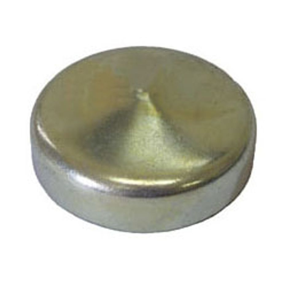 Frostplugg  D = 50 mm block B4B/B16 PV/AZ