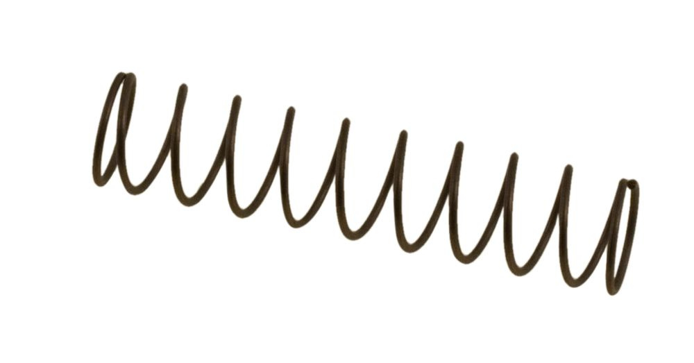 Returfj�der F�rgasare VN34/36  h�vst�ng acc pump