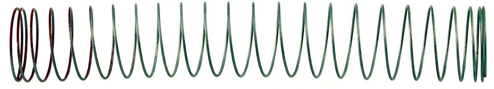 Spring Vaccum chamber SU