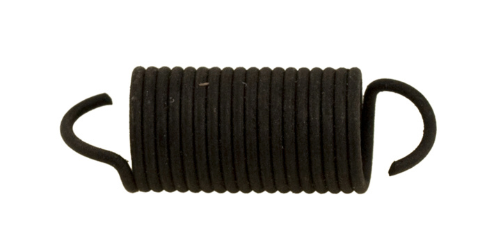 Returfj�der B14A/B16B