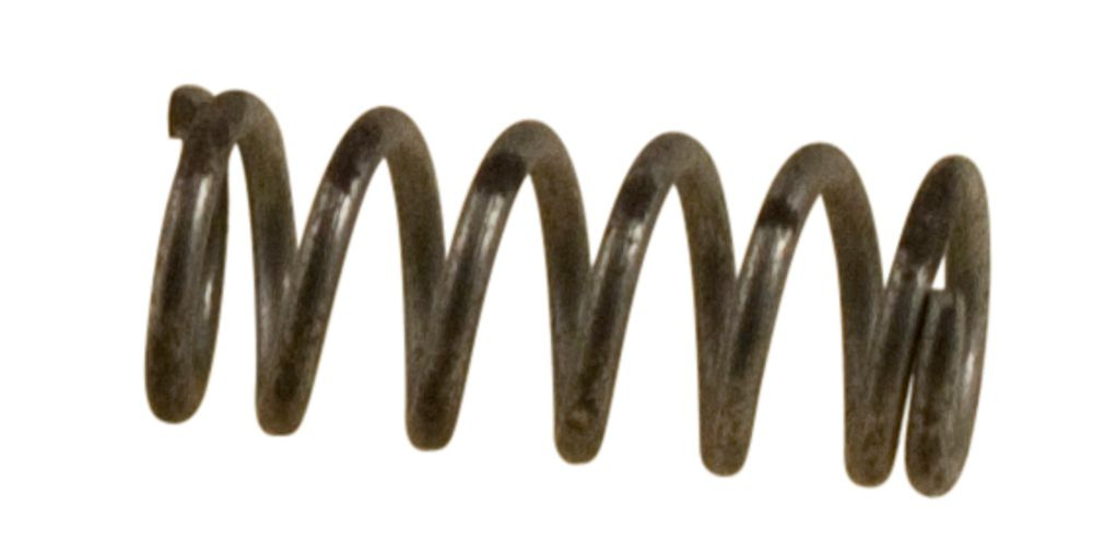 Fj�der tomg�ngsskruv SU f�rg.