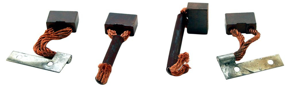 Kolsats Startmotor B4B Autolite