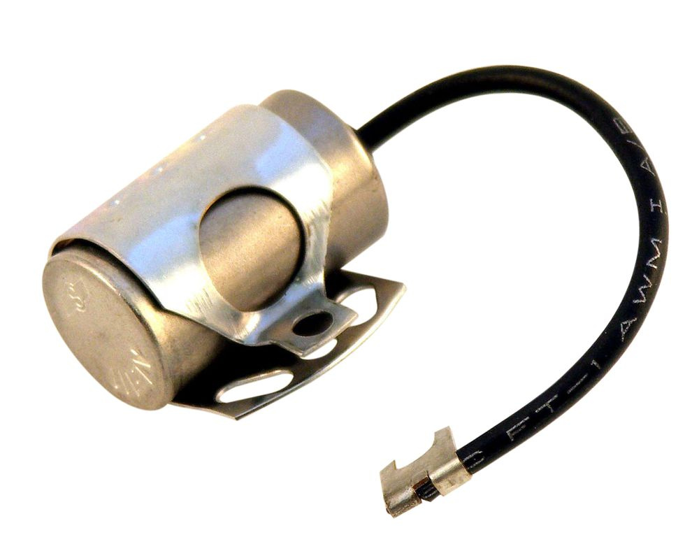 Kondensator B4B 47-53 Autolite