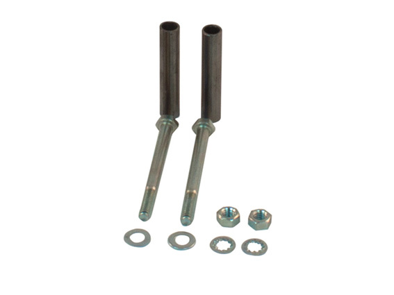 Air filter SU 2-bolt Hi perf. Tall