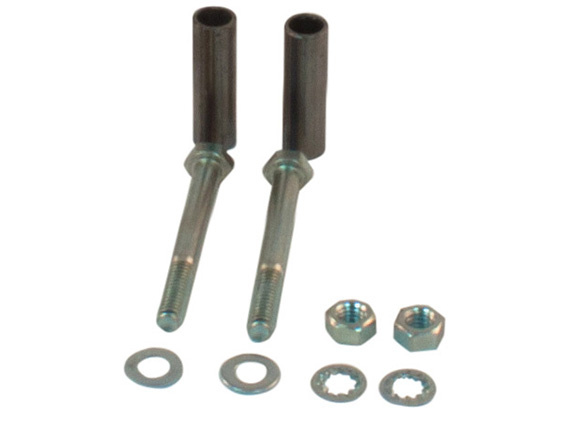 Luftfilter B18 SU 2-bult High-Perf.l�gt filter