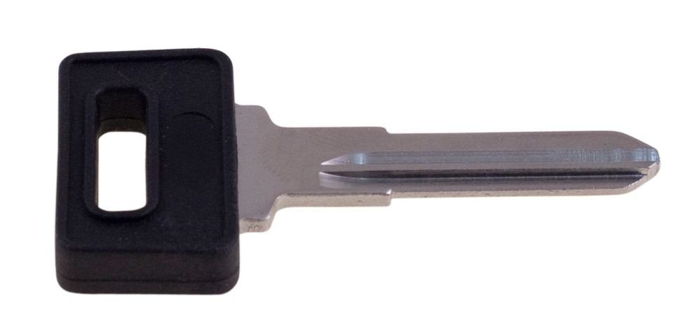 Key blank 740 86-91