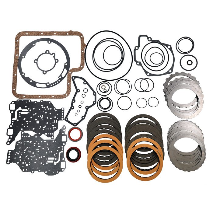 Master repair kit C6 Mustang 67-73