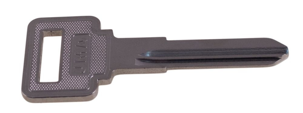 Key blank 760 84-87