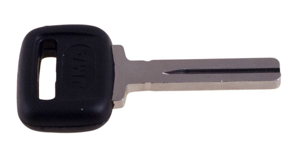 Key blank 740 86-91