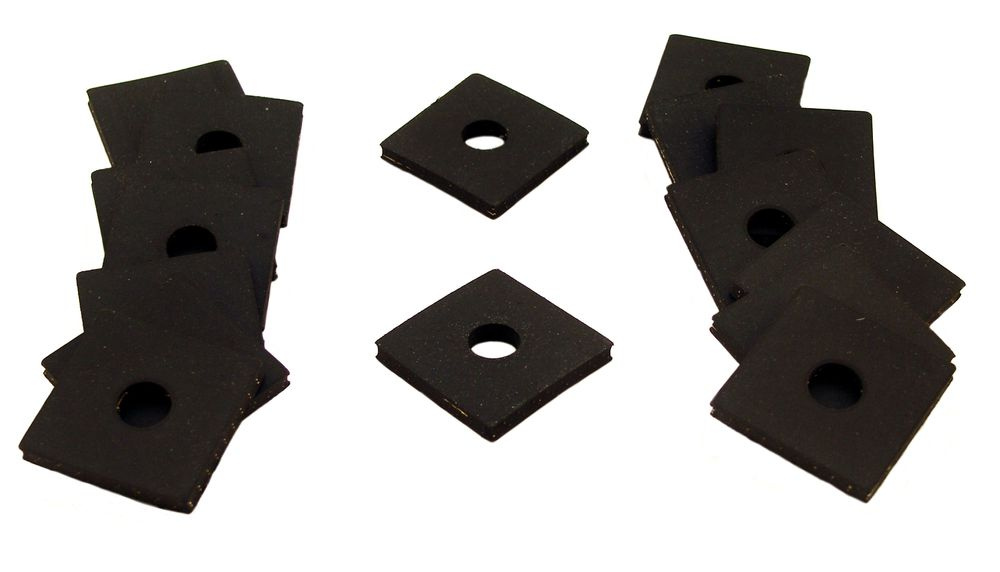 Mellanl�ggsats Kaross Duett