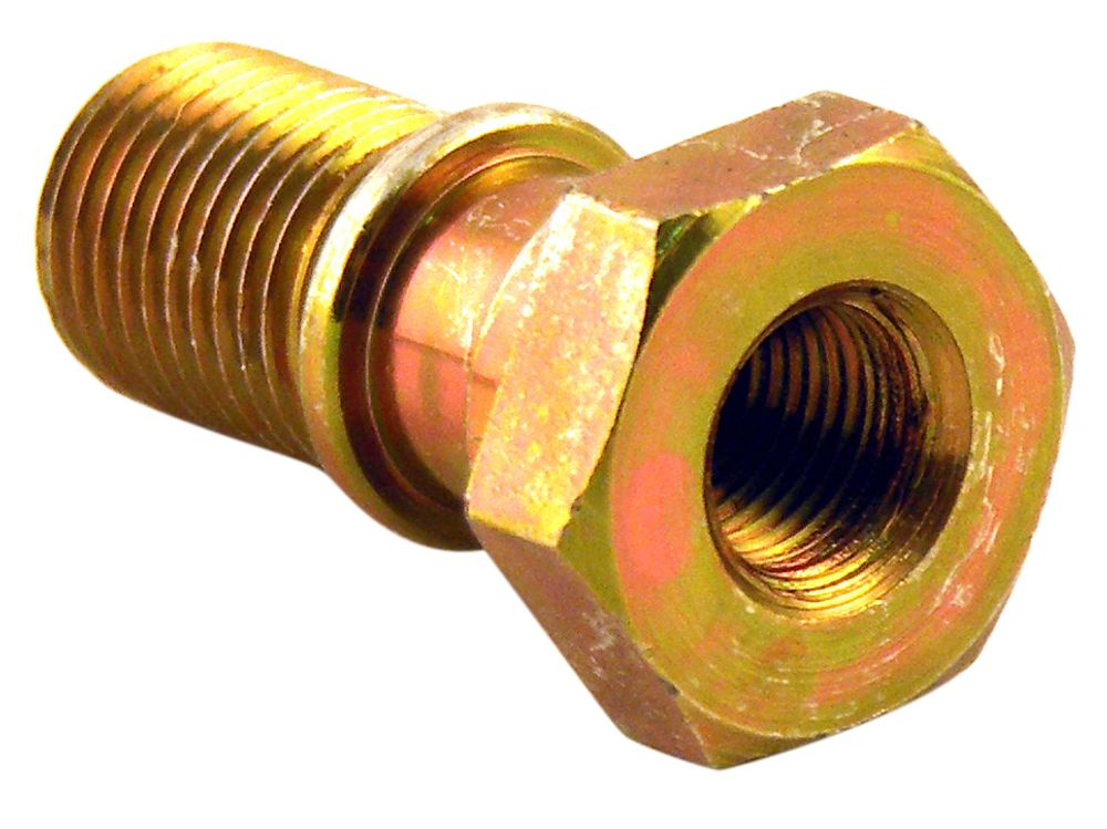 Swivel bolt master cylinder PV