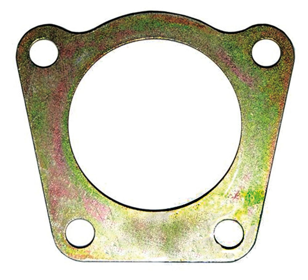 Plate rear wheel 240 79-84/740 88-90/780