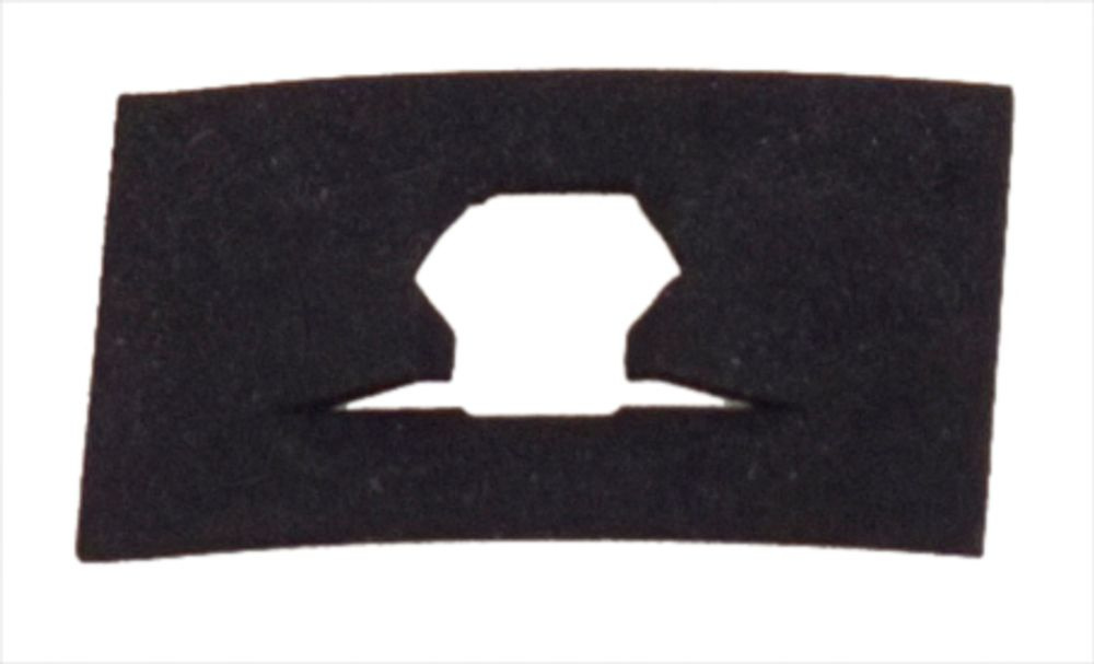 Clips emblem huv & v�rmepaket