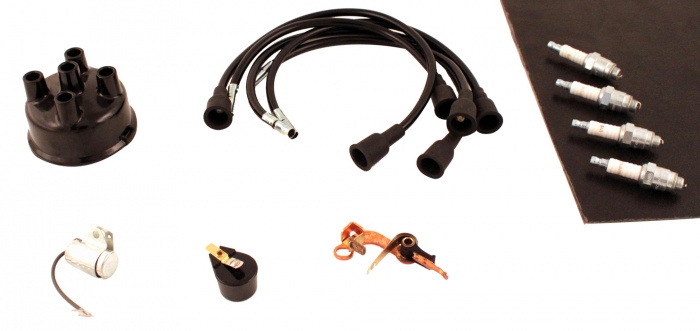 T�ndsystem 444/445 B4B Autolite 50-54