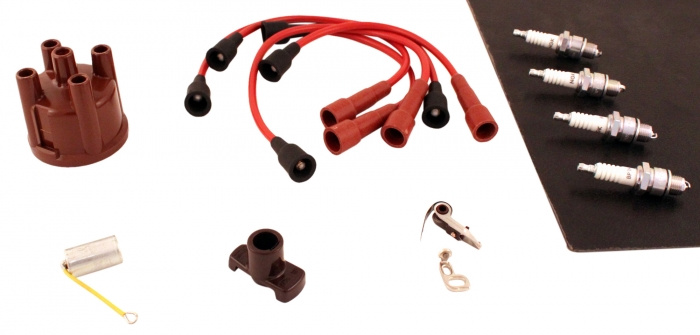 T�ndsystem 544/210 B18D 65- Bosch